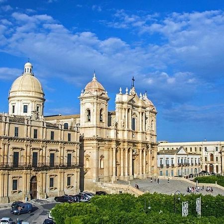 Landolina Palace Hotel Ното Экстерьер фото