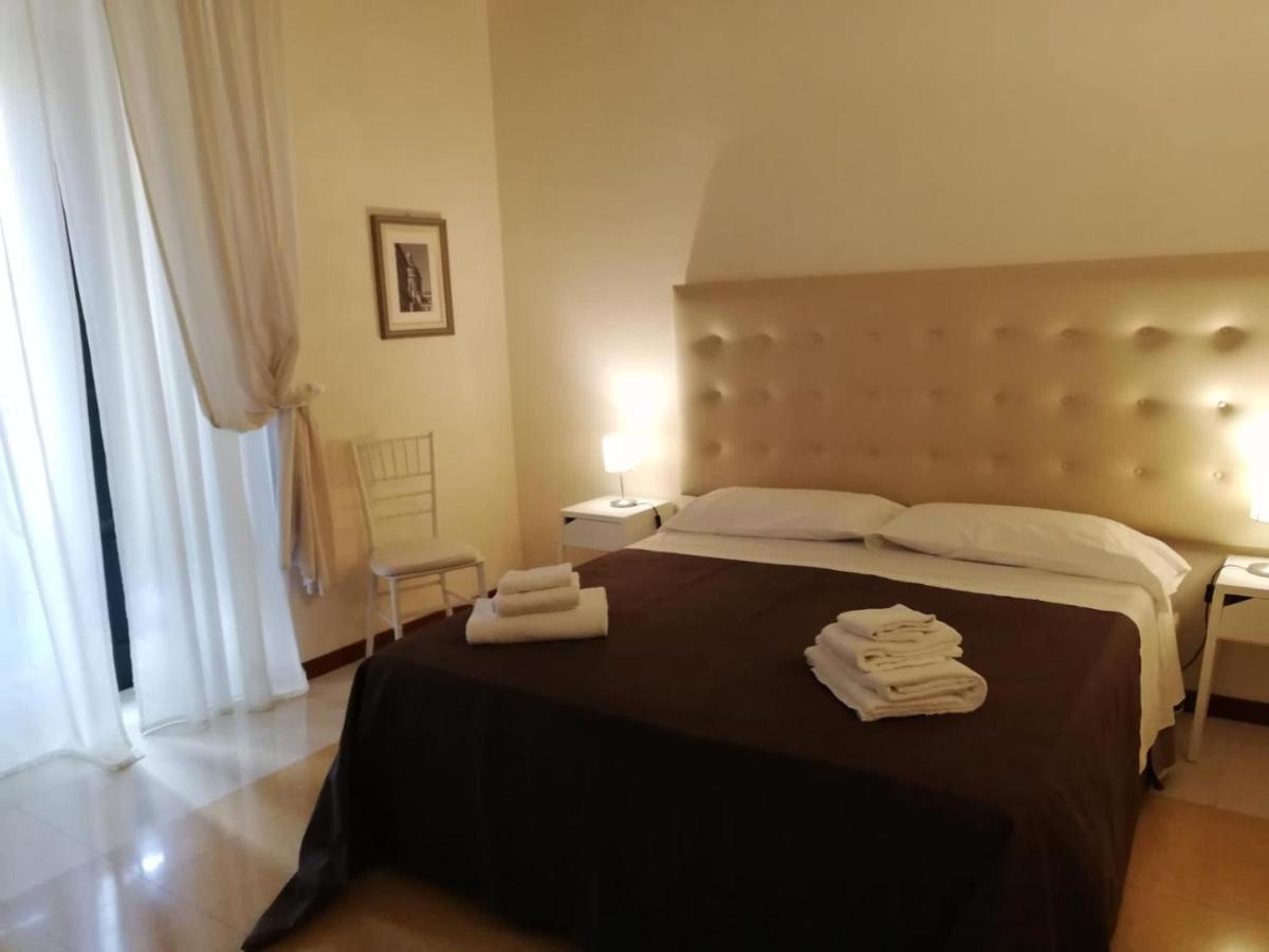 Landolina Palace Hotel Ното Экстерьер фото