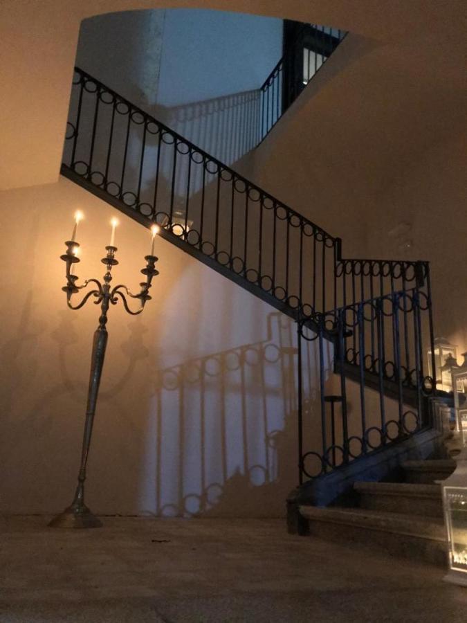 Landolina Palace Hotel Ното Экстерьер фото