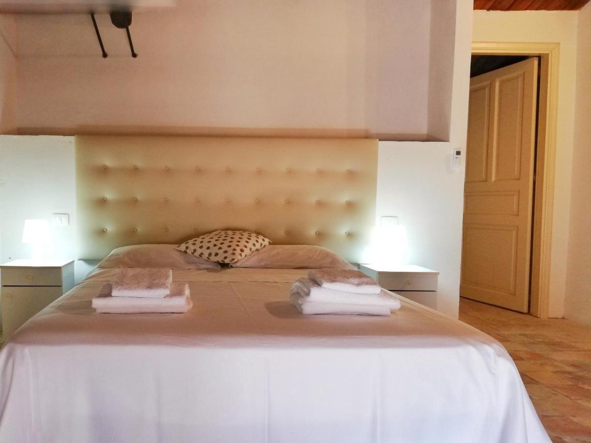 Landolina Palace Hotel Ното Экстерьер фото