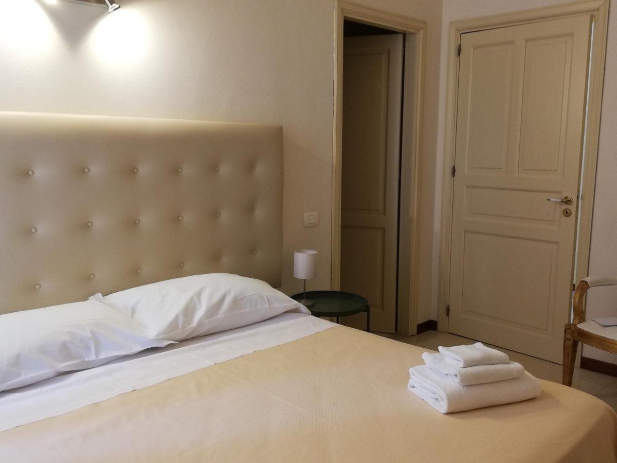 Landolina Palace Hotel Ното Экстерьер фото