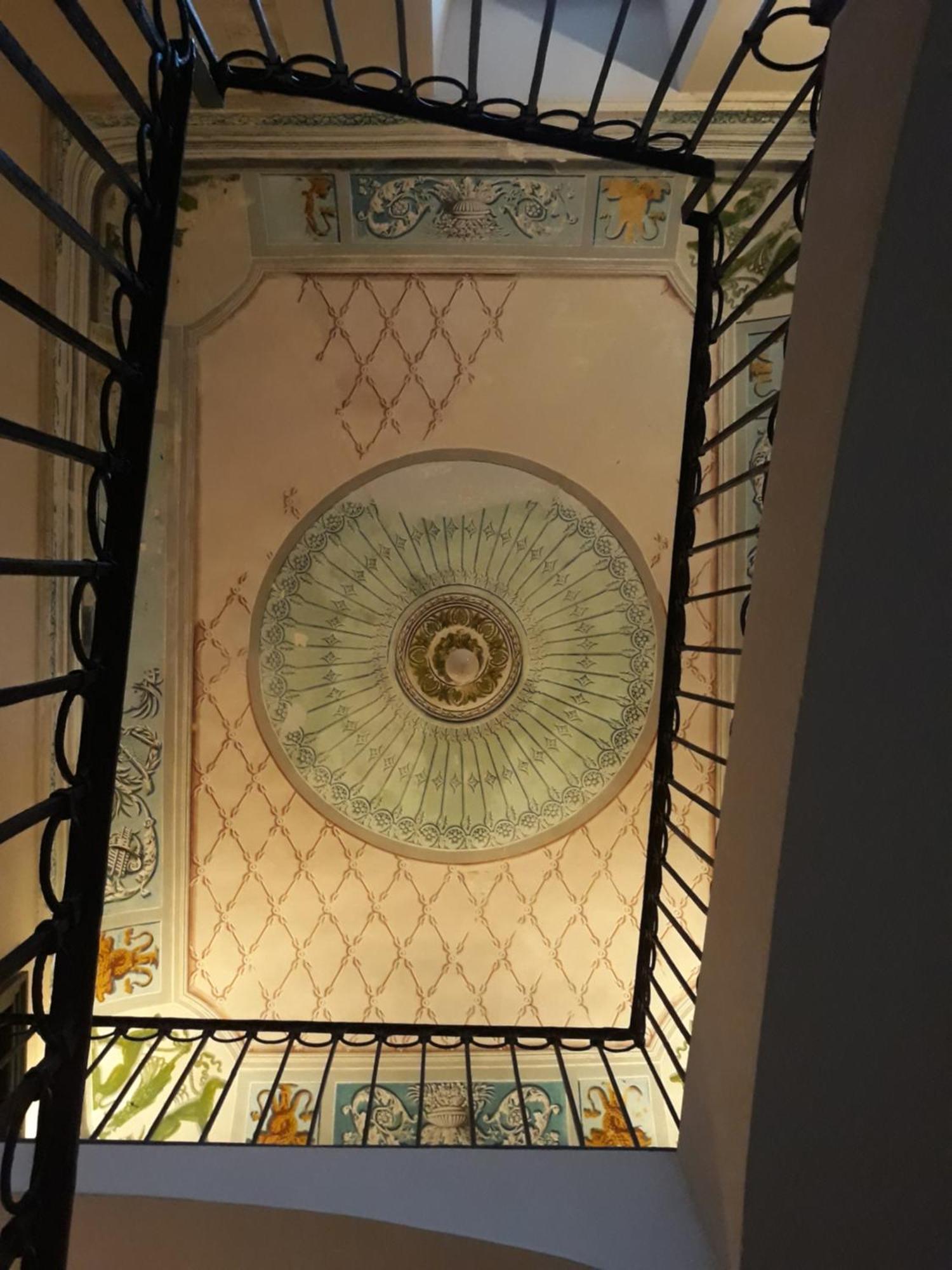 Landolina Palace Hotel Ното Экстерьер фото